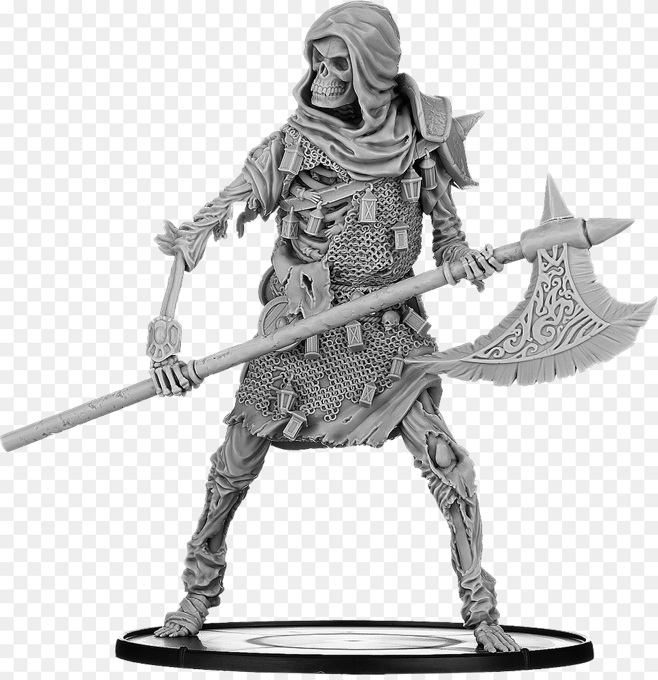 Reaper Banbreca, Adult, Female, Person, Woman Free Transparent Png