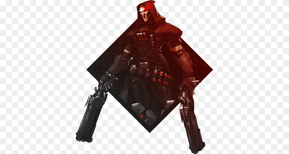Reaper Team Fortress Sprays, Adult, Female, Person, Woman Png