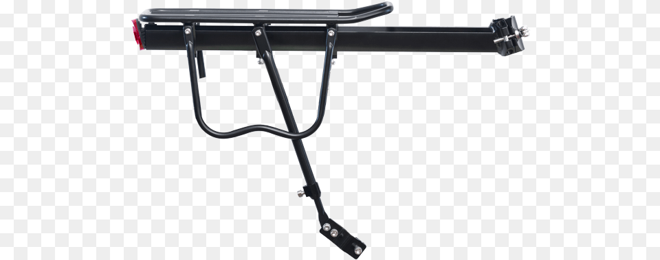 Rear Bike Rack Carrier Bicycle Car Racks, Firearm, Gun, Rifle, Weapon Png