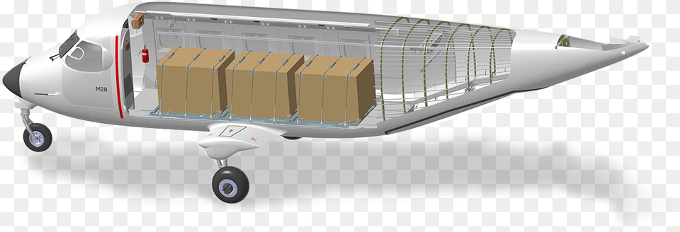 Rear Cargo Cover Aircraft, Airplane, Transportation, Vehicle, Cad Diagram Free Transparent Png