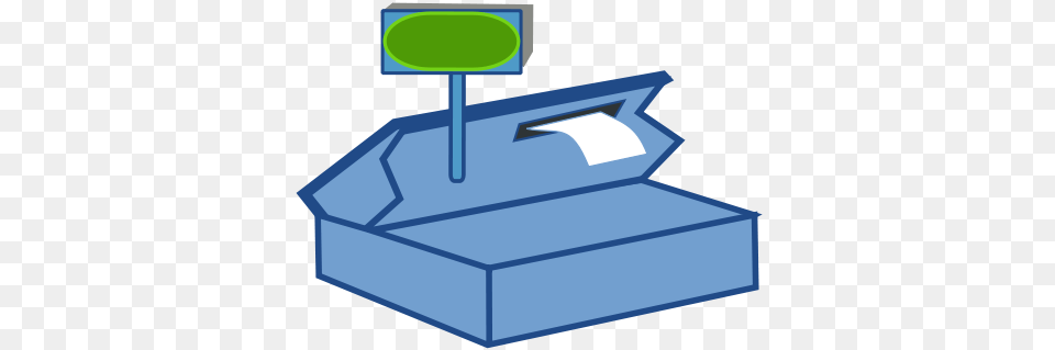 Rear Clipart Cash Register, Paper, Light, Box, Cardboard Png