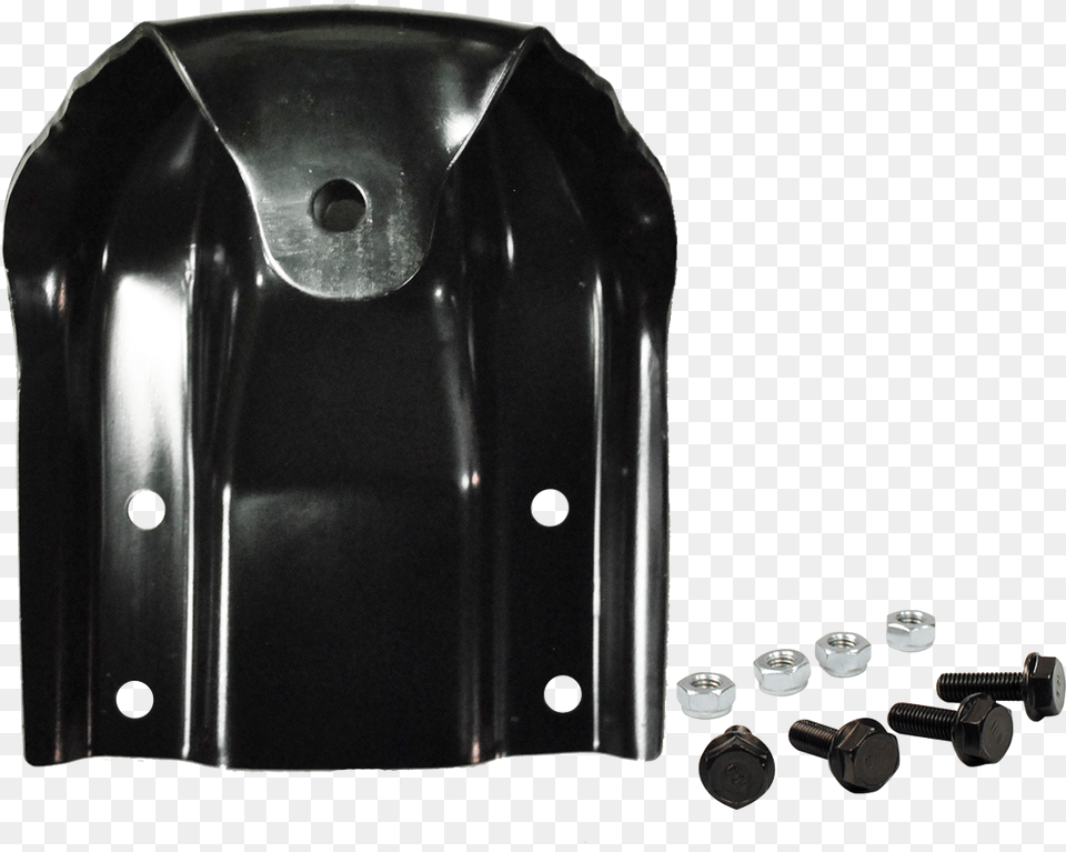 Rear Of Rear Leaf Spring Hanger Kit With Dodge Ram Floor Pan With Cab Mounts, Machine, Screw, Hot Tub, Tub Free Transparent Png