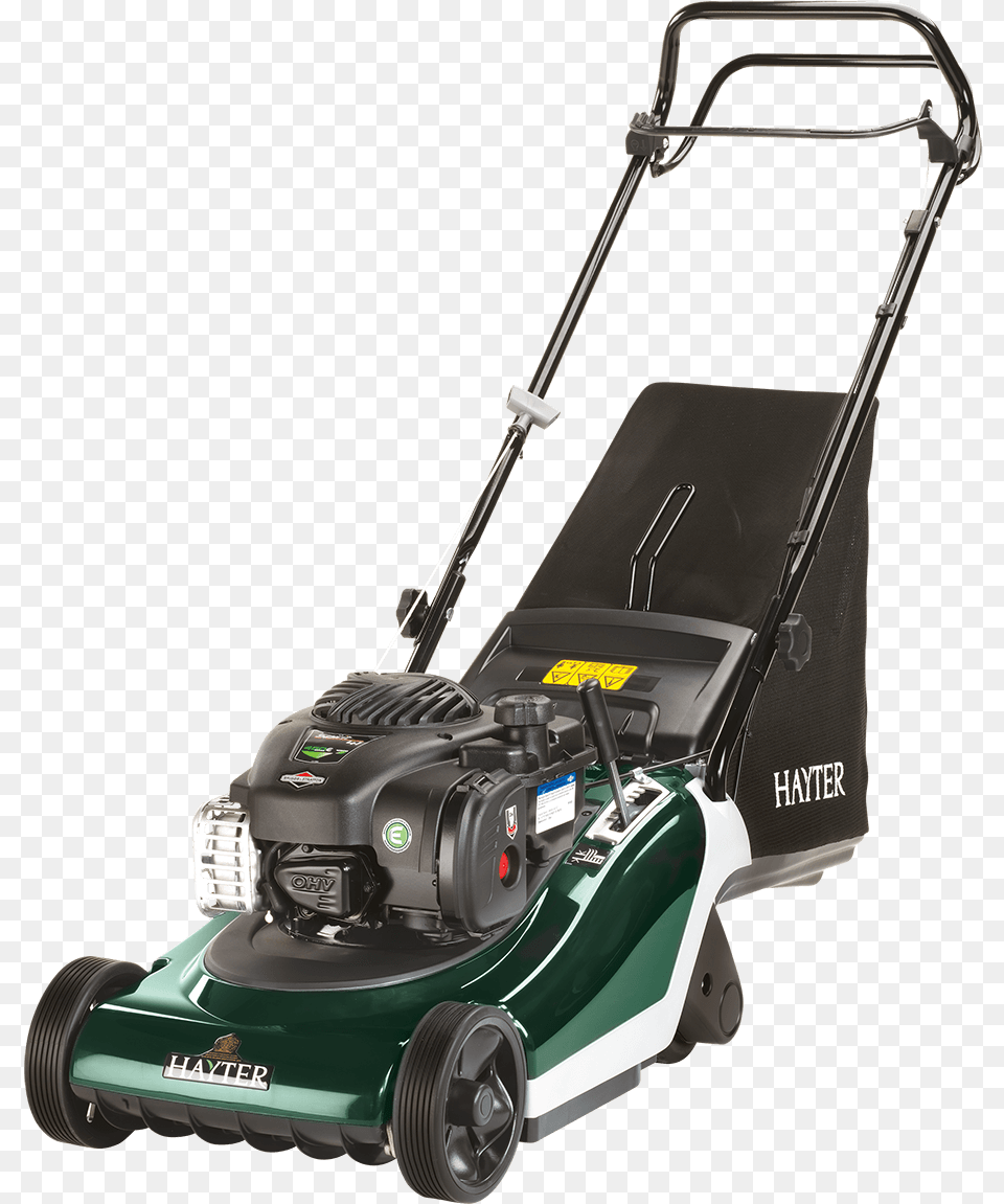 Rear Roller Mowers Hayter Spirit 41 Autodrive, Device, Grass, Lawn, Plant Png Image