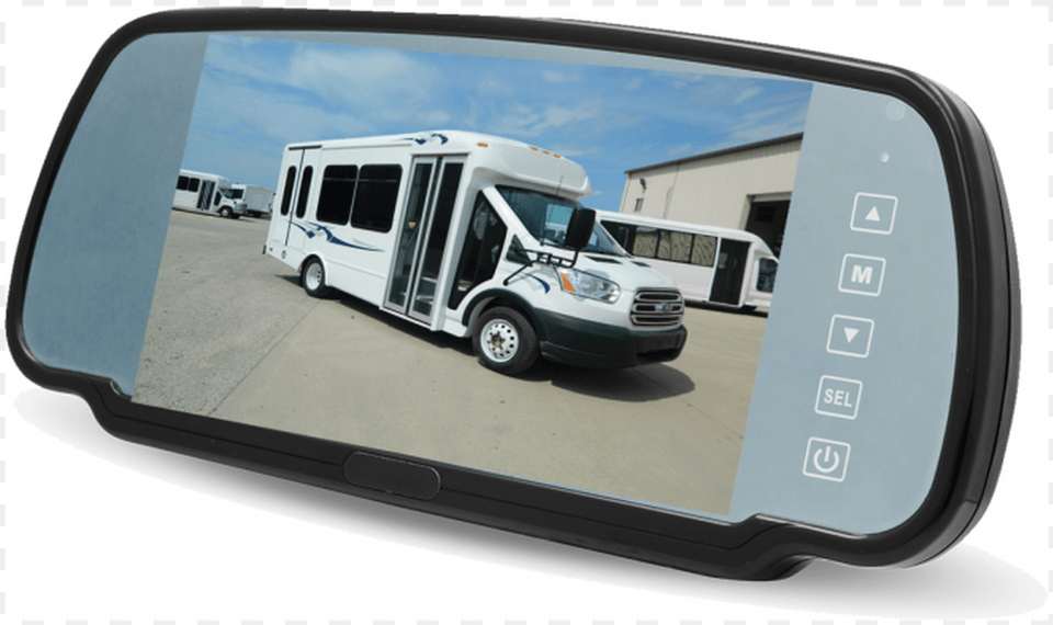 Rear View Mirror, Car, Transportation, Vehicle, Machine Free Transparent Png