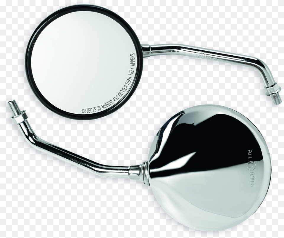 Rear View Mirror, Magnifying Png Image