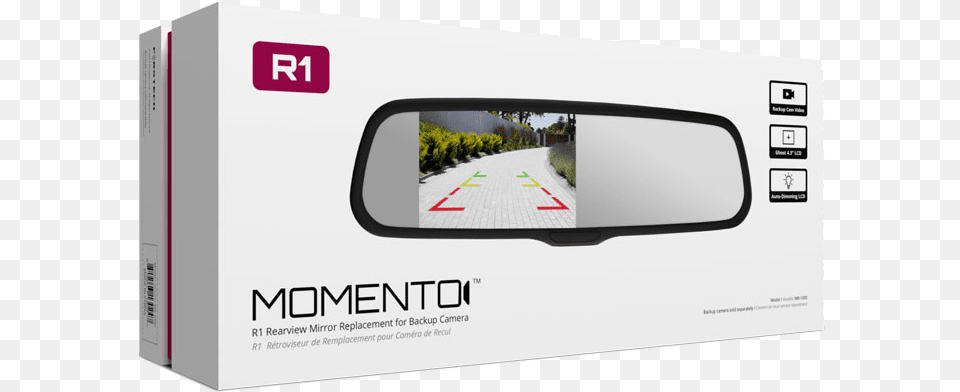 Rear View Mirror, Car, Car - Exterior, Car Mirror, Transportation Free Transparent Png