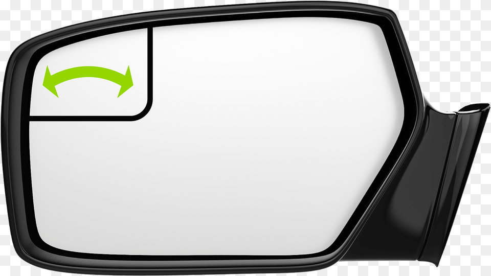 Rear View Mirror Clip Art Flat Car Side Mirror, Hardware, Computer Hardware, Electronics, Screen Free Png