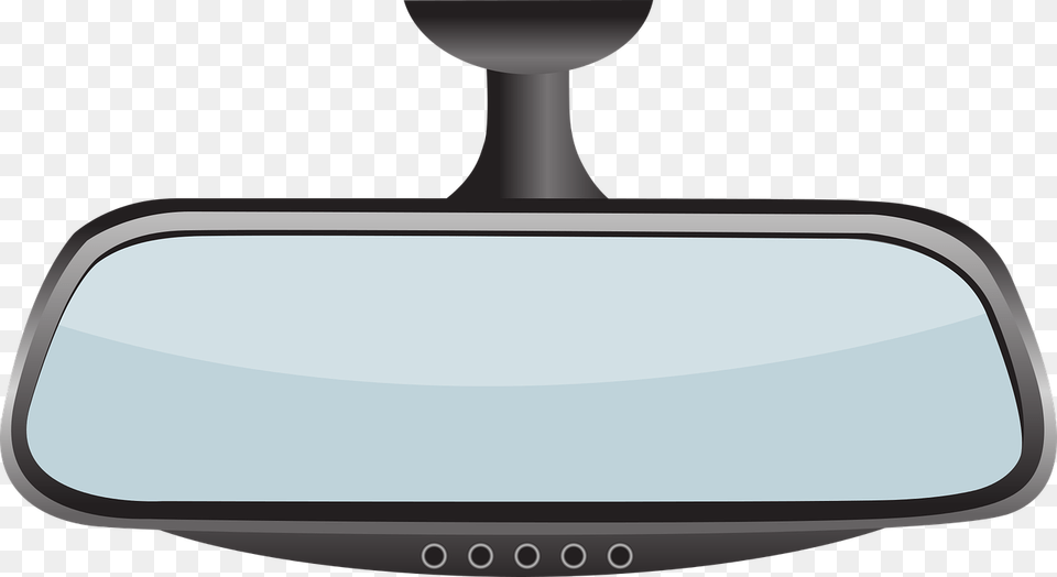 Rear View Mirror Rear View Mirror Graphic, Transportation, Vehicle, Car, Car - Exterior Png