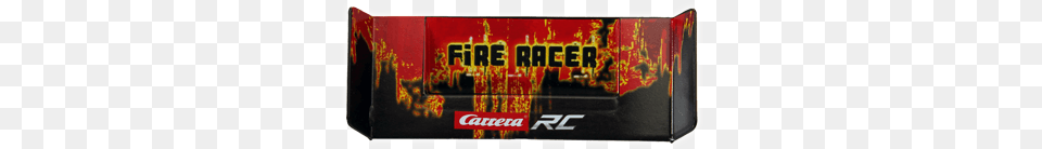 Rear Wings For Fire Racer Skyline, Box, Gum Png