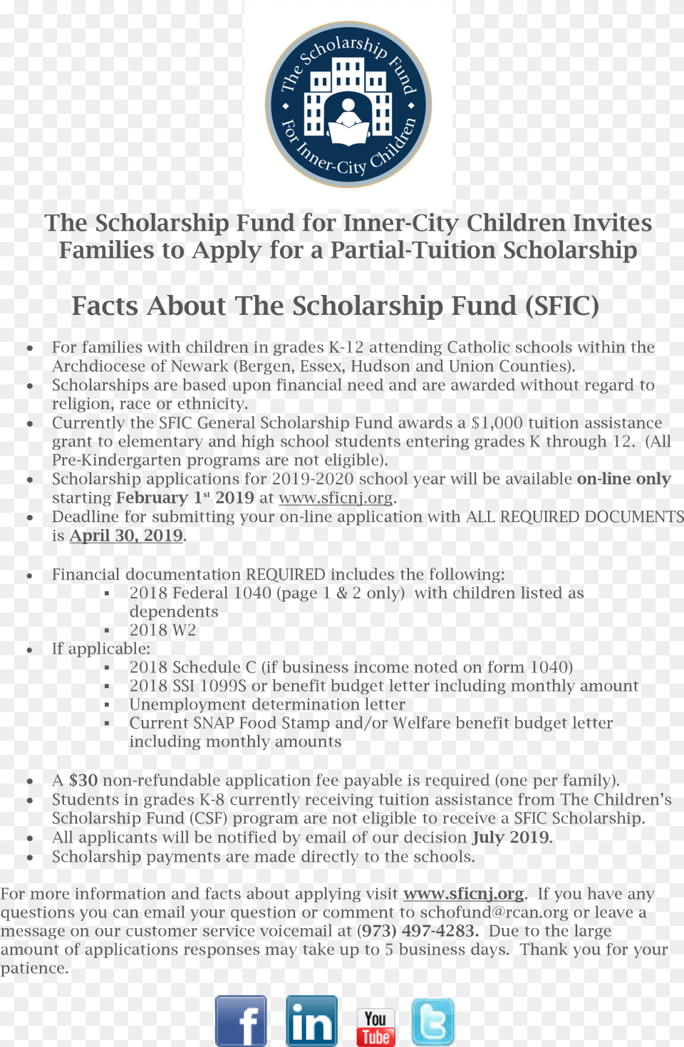 Reason For Application For Scholarship Fund, Advertisement, Poster, Page, Text Png