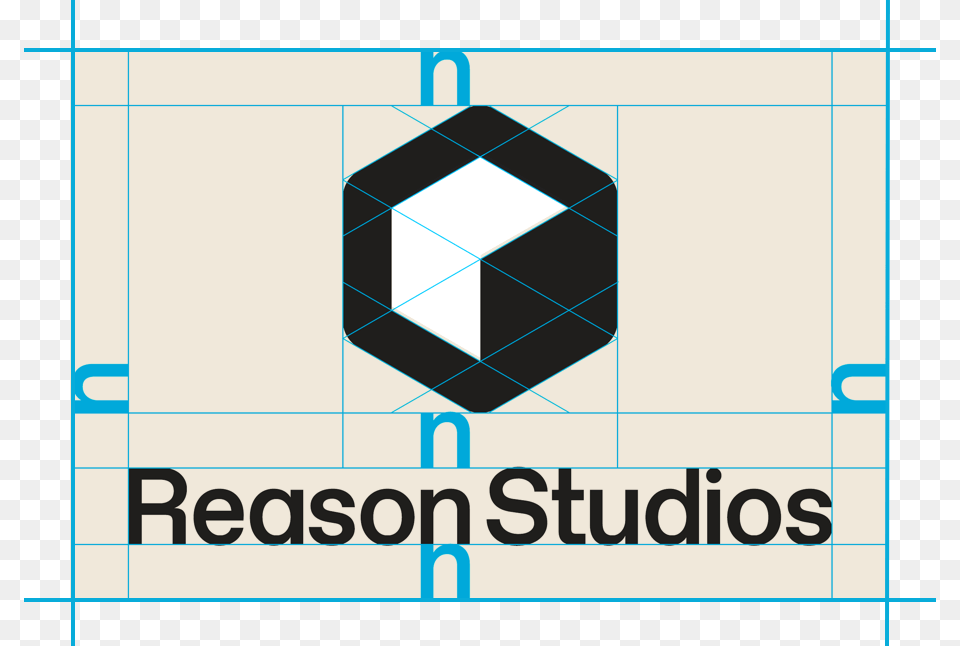 Reason Studios New Logo Reason Studios, Electronics, Hardware, Clapperboard, Text Png