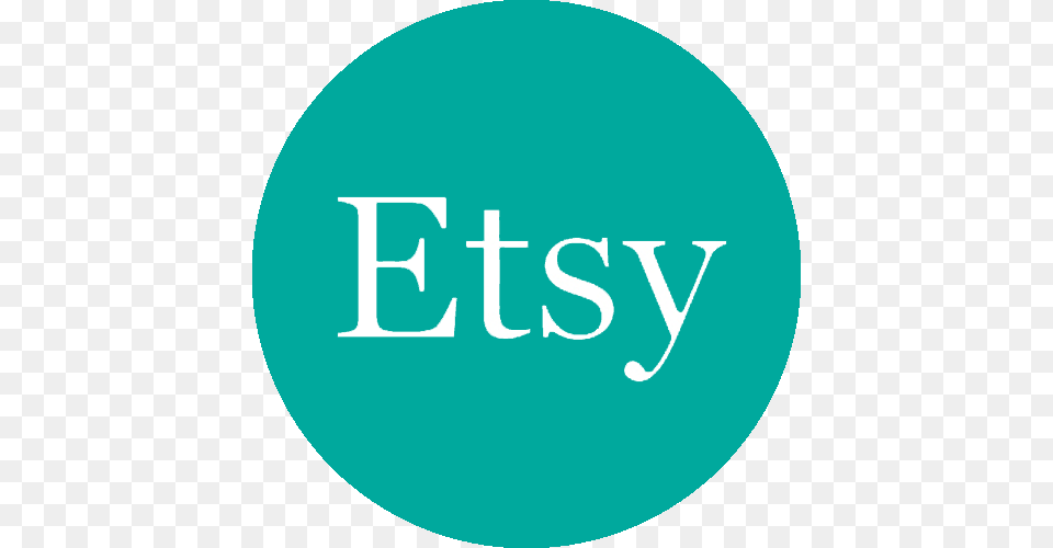 Reasons Etsys Stock Bottomed, Logo, Text Png