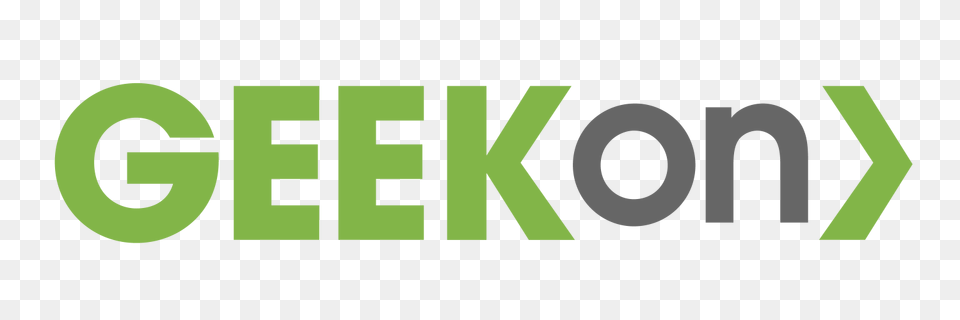 Reasons Geekon, Green, Logo, Text Png