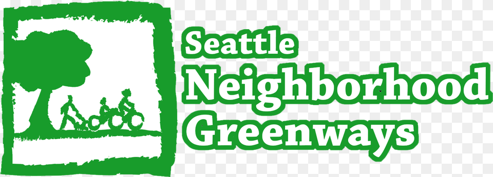 Reasons Raised Crosswalks Seattle Neighborhood Greenways Clip, Green Free Png