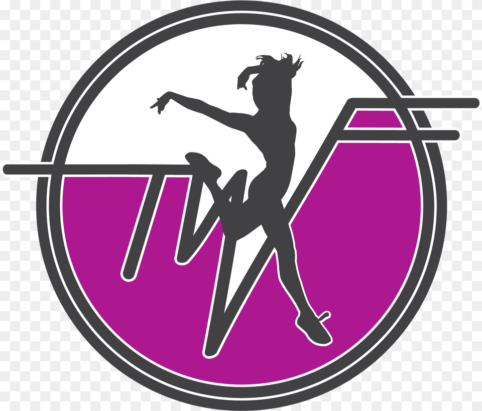 Reasons To Add Boxing Your Fitness Regimen With Christa Logo, Person, Dancing, Leisure Activities Png Image