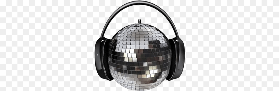 Reasons To Book Silent Headphone Disco Silent Disco Headphones, Sphere, Electronics Free Transparent Png