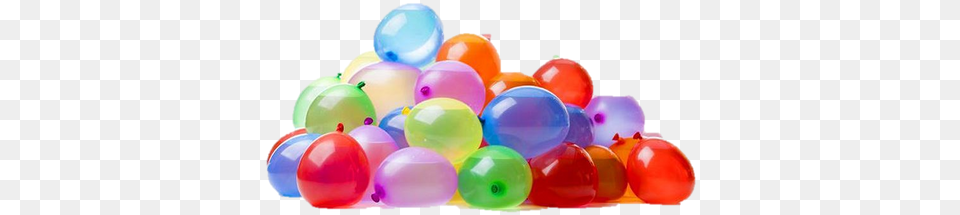 Reasons To Come Nusardil Water Balloons, Balloon Png Image