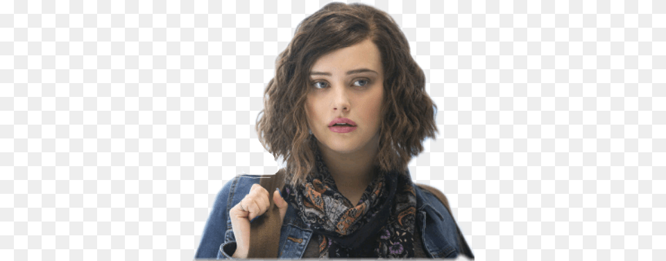 Reasons Why Is So Sad Lana 13 Reasons, Head, Portrait, Photography, Face Png Image