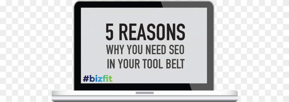 Reasons Why You Need Seo In Your Marketing Tool Belt Pull Sign, Computer, Pc, Electronics, Laptop Png Image