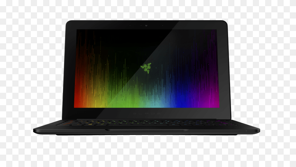 Reasons Why You Should Buy The Razer Blade Stealth, Computer, Electronics, Laptop, Pc Png Image