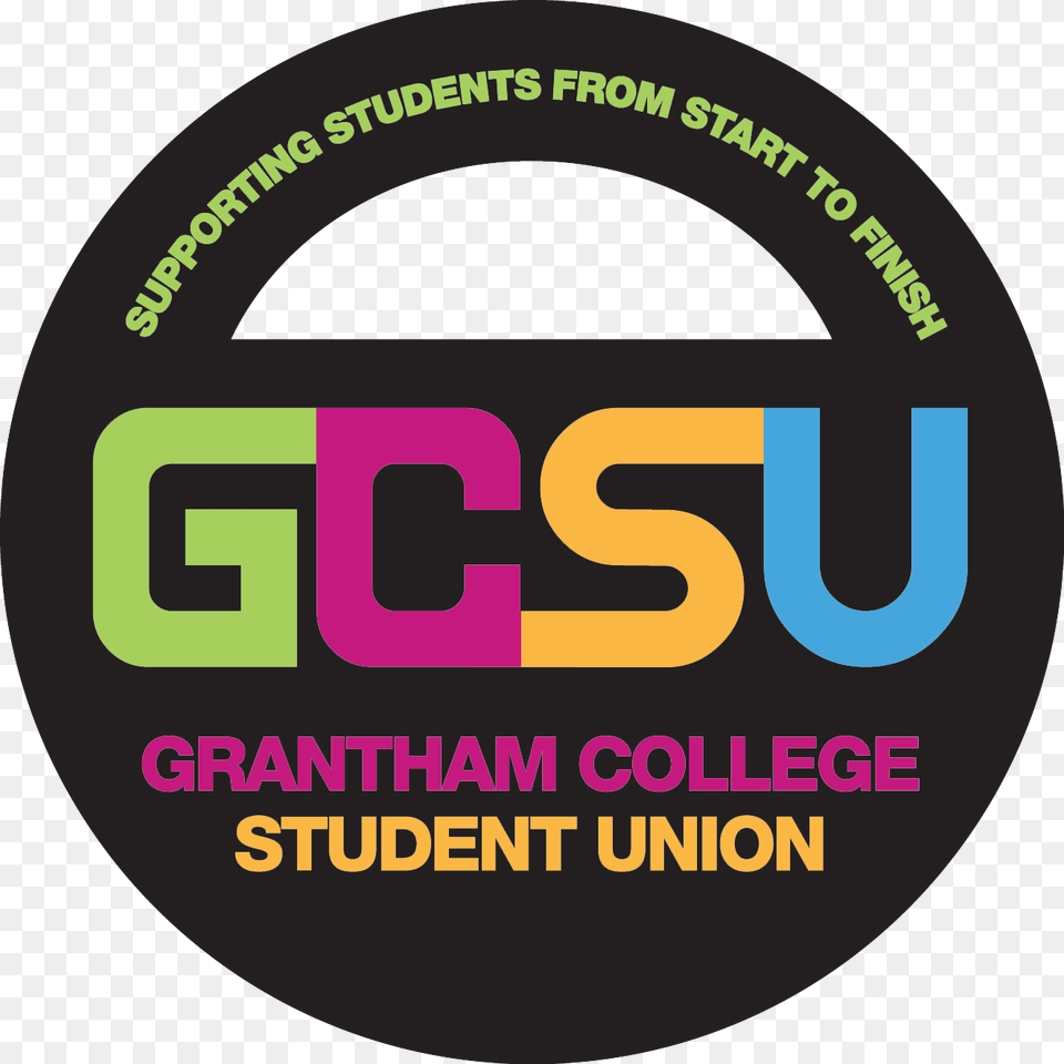 Reasons Why You Should Run For Student Union Elections, Logo, Disk Free Png Download