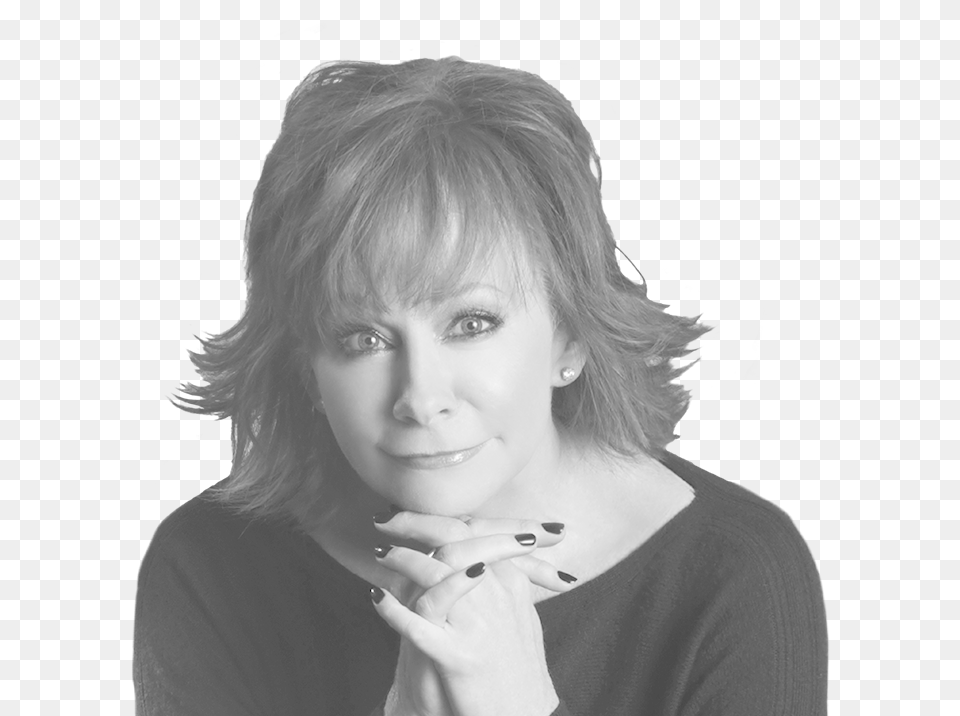 Reba Mcentire Sing It Now Songs Of Faith Amp Hope, Adult, Portrait, Photography, Person Free Png