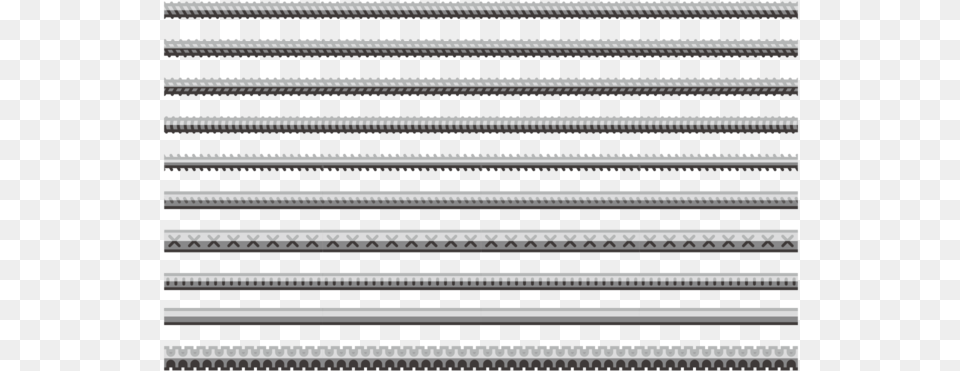 Rebar Flat Icons Reinforcement Steel Icon, Grille, Keyboard, Musical Instrument, Piano Free Png