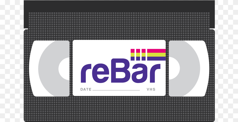 Rebar Logo 01 Graphic Design Free Png Download