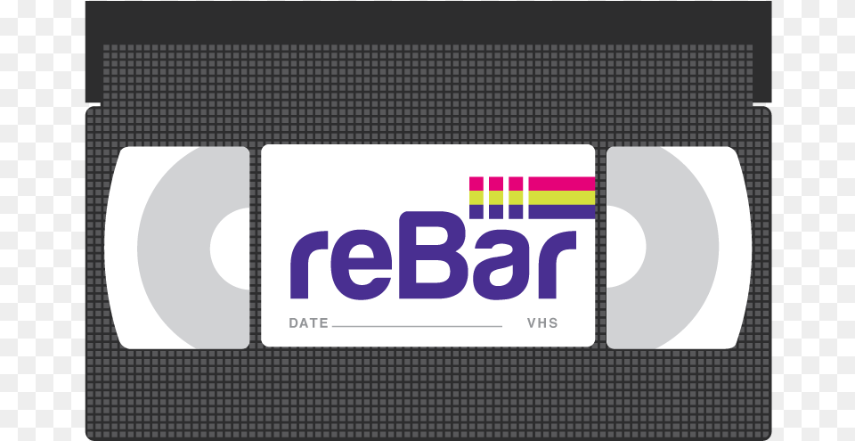 Rebar Logo 01 Portable Network Graphics Png