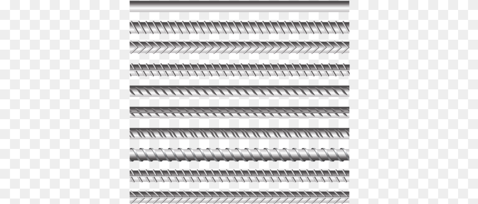Rebar Transparent Background, Grille, Keyboard, Musical Instrument, Piano Png