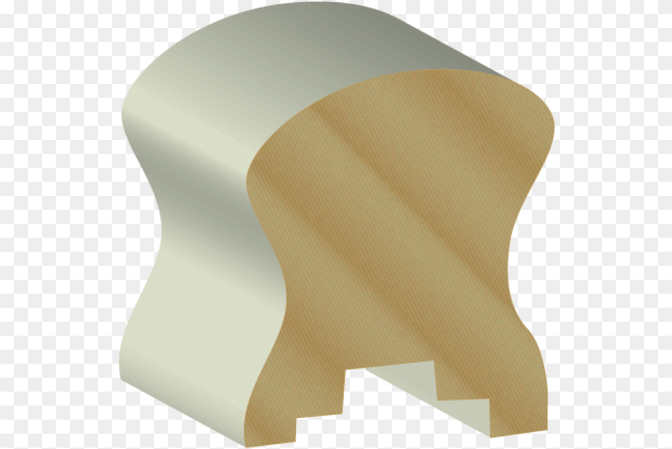 Rebated Ladies Waist Handrail Wood, Clothing, Hat, Ping Pong, Ping Pong Paddle Free Transparent Png