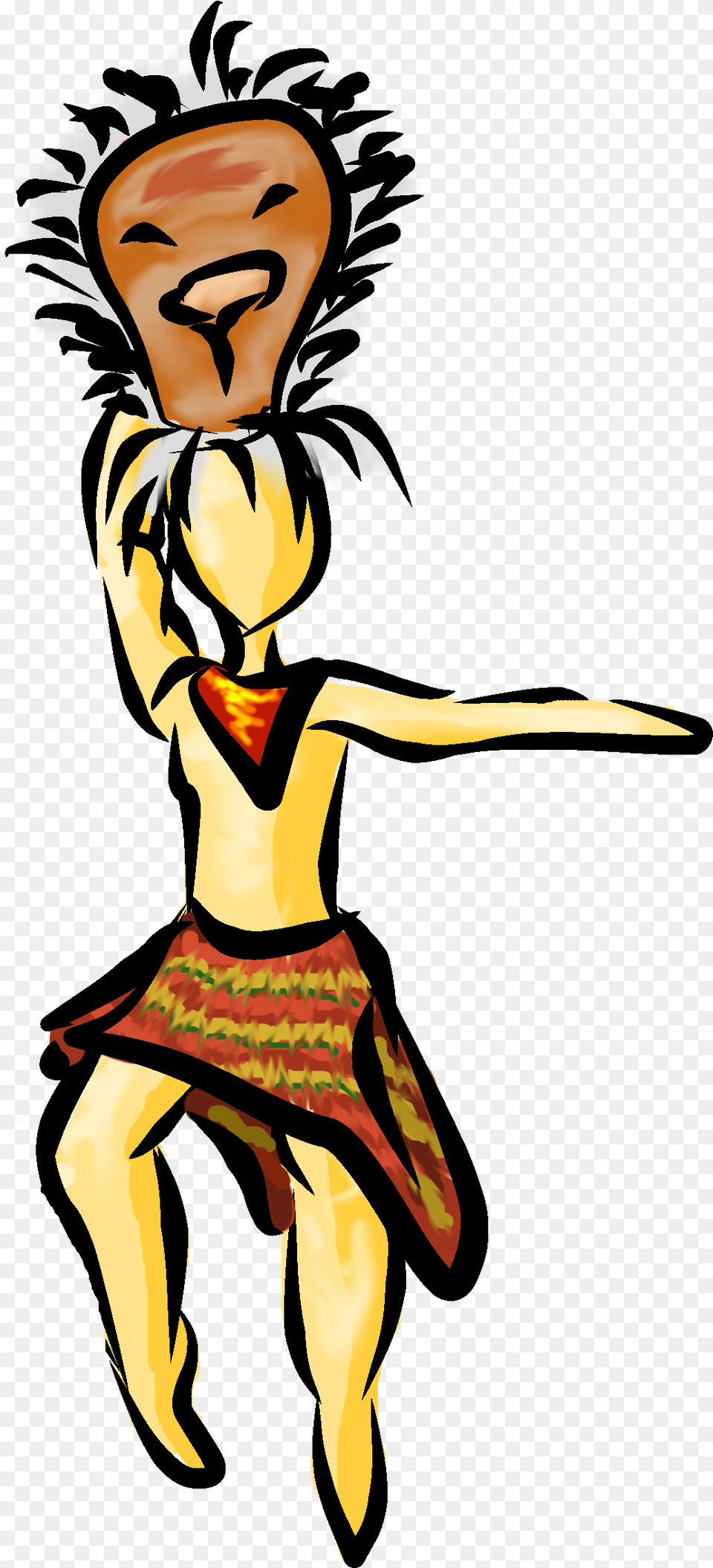 Rebecca Enrightart Editor Cartoon, Dancing, Leisure Activities, Person, Adult Free Transparent Png