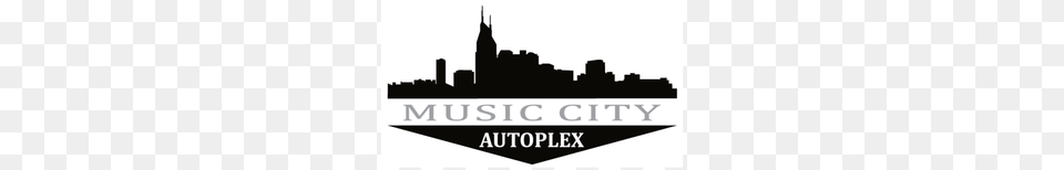 Rebecca Muth Nashville Skyline, Logo Png