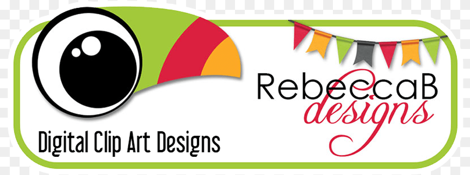 Rebeccab Designs, Logo, Text Free Png Download