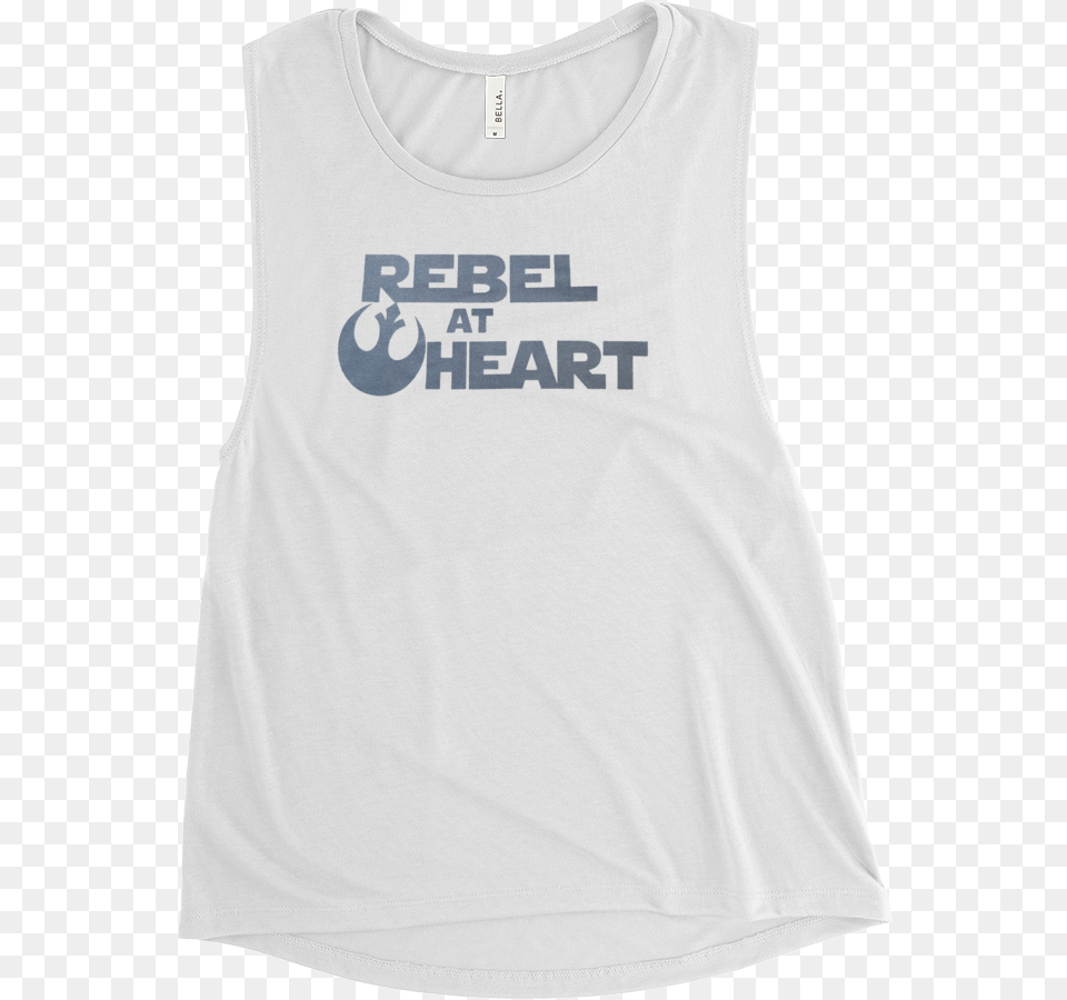 Rebel Active Tank, Clothing, Tank Top, Shirt, T-shirt Free Transparent Png