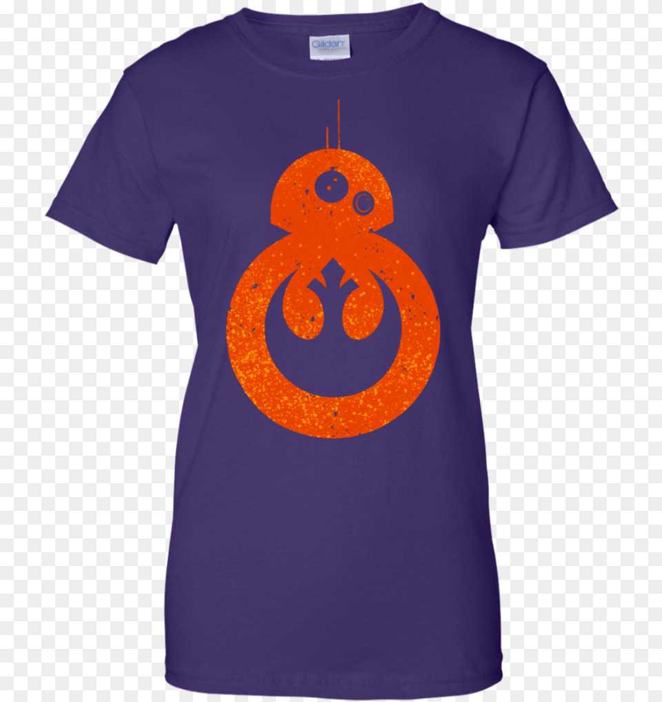 Rebel Alliance Logo T Shirt Amp Hoodie T Shirt, Clothing, T-shirt Png