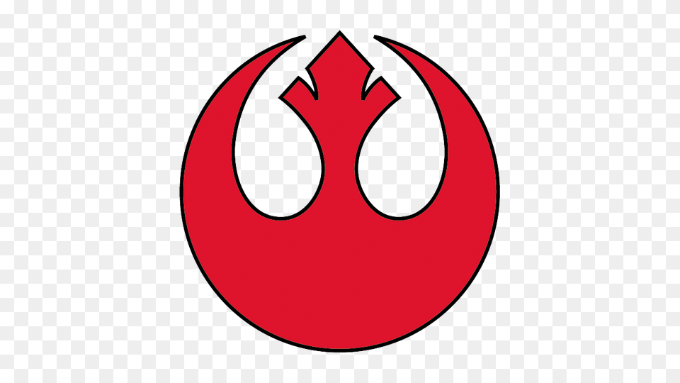 Rebel Alliance Logo Vector Rebel Alliance Logo Symbol Free Transparent Png