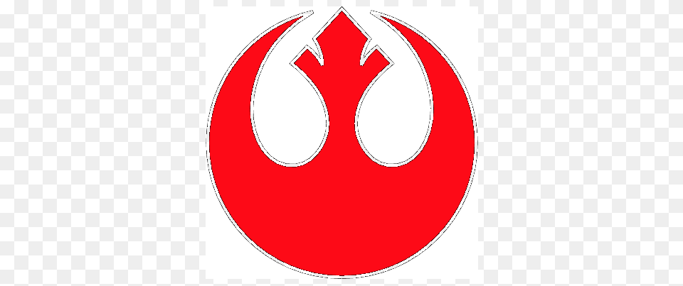 Rebel Alliance Logos Logos De La, Symbol, Logo Free Transparent Png
