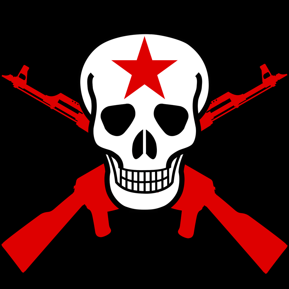 Rebel Flag Clipart, Symbol Png Image