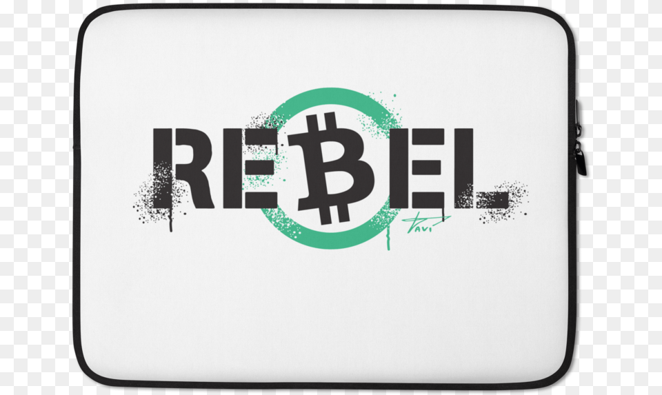 Rebel Laptop Sleeve Bitcoin, White Board, Qr Code Png Image