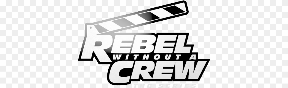 Rebel Logo Logo, Clapperboard Free Transparent Png