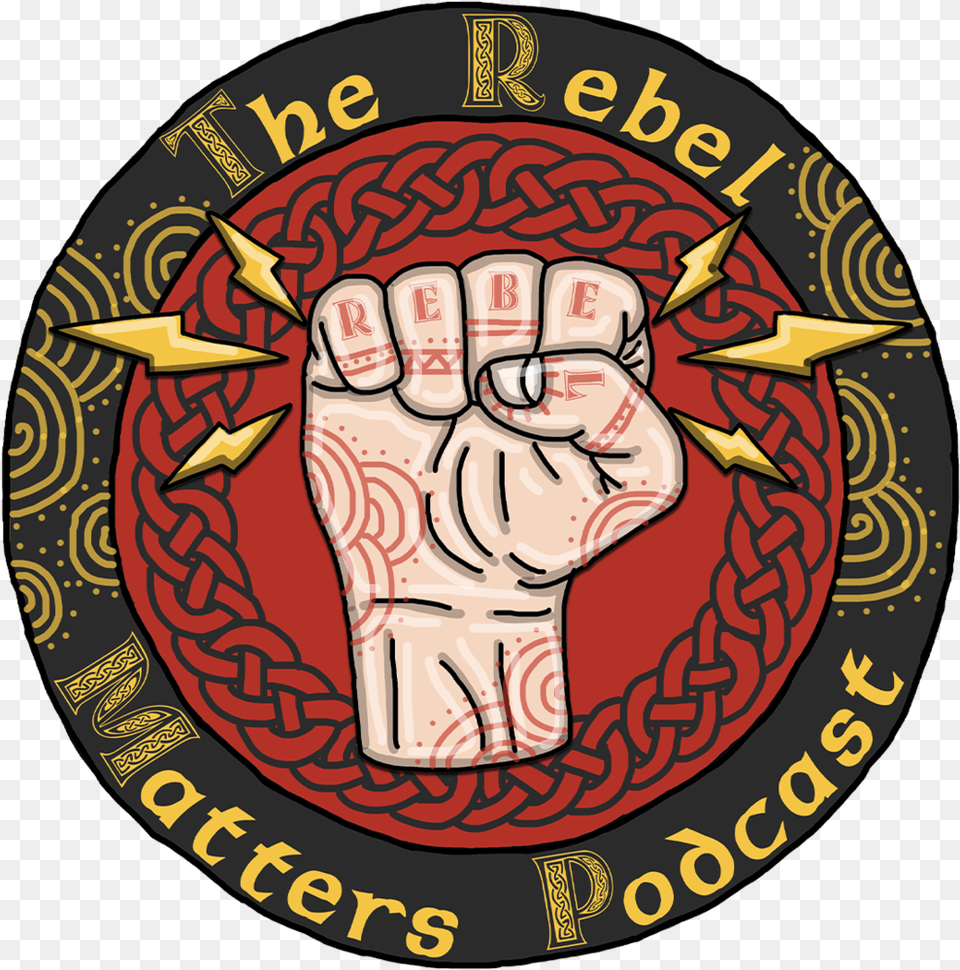 Rebel Matters Podcast, Body Part, Hand, Person, Fist Free Png Download