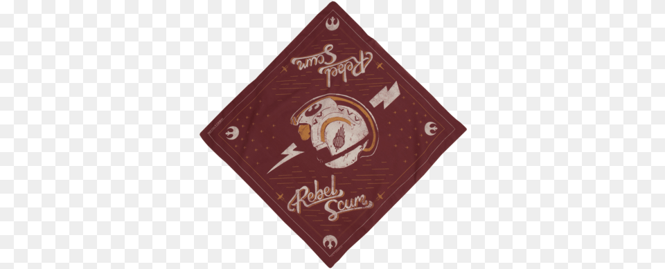 Rebel Scum Collection Rug, Accessories, Bandana, Headband, Disk Free Png
