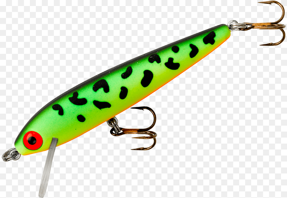 Rebel Tracdown Minnow Fishing Lure Fire Tiger 2 12 In Fishing Lure, Fishing Lure, Electronics, Hardware, Smoke Pipe Png