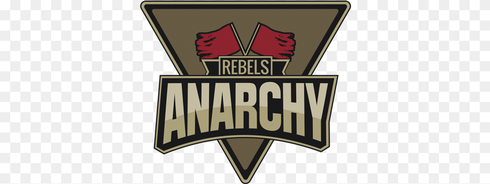 Rebels Anarchy Ekkodalshuset Cafe Genlyd, Badge, Logo, Symbol, Scoreboard Free Transparent Png