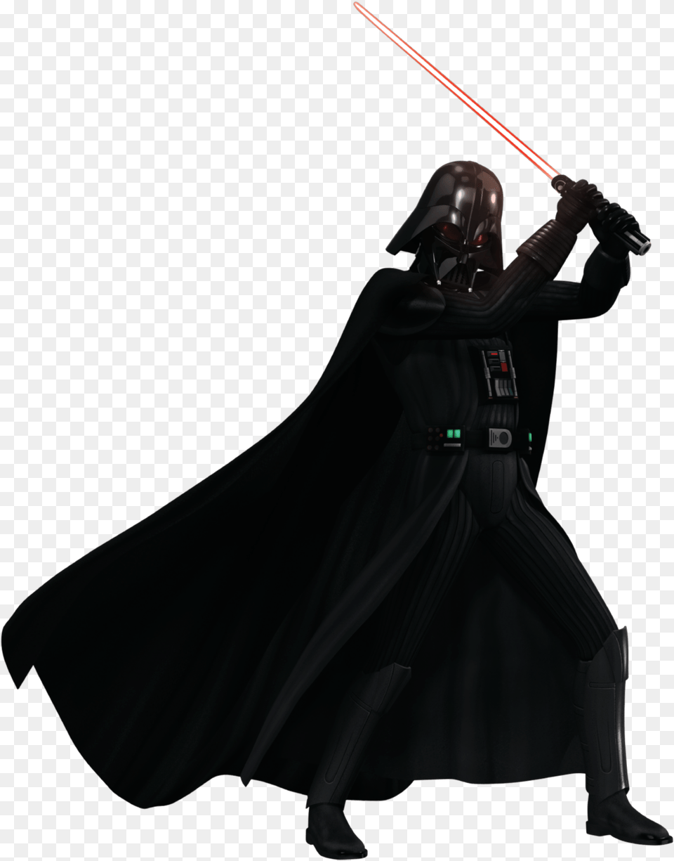 Rebels Darth Vader Star Wars Wiki Darth Vader, Sword, Weapon, Adult, Bride Free Png Download