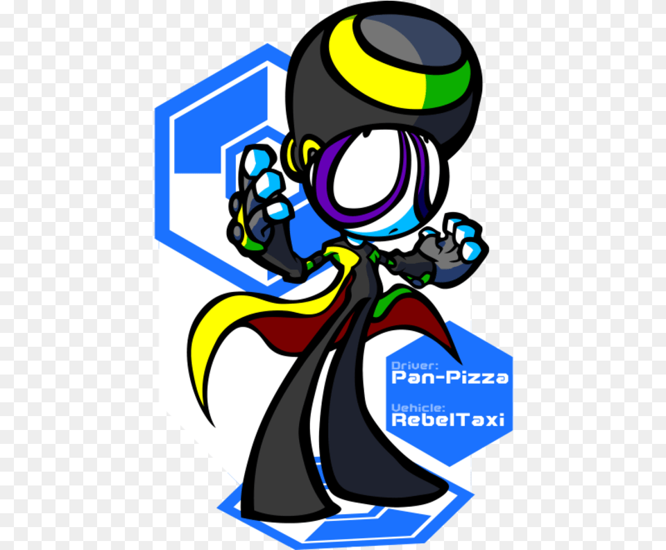 Rebeltaxi Pan Pizza, Book, Comics, Publication, Art Png Image