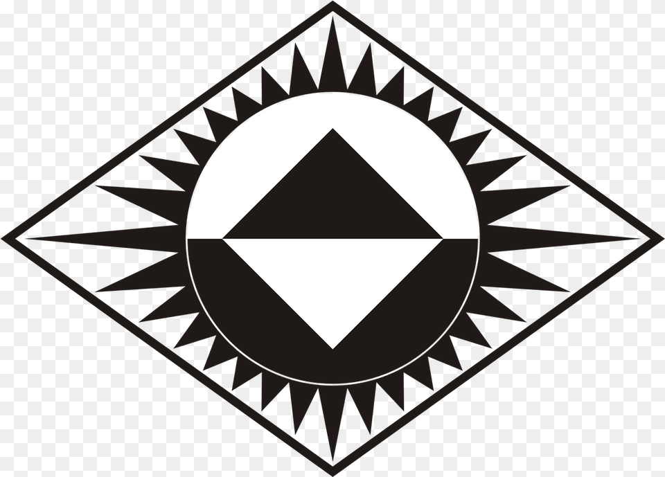 Reboot Logo Symbol Emblem Stamp Dot, Triangle Free Png