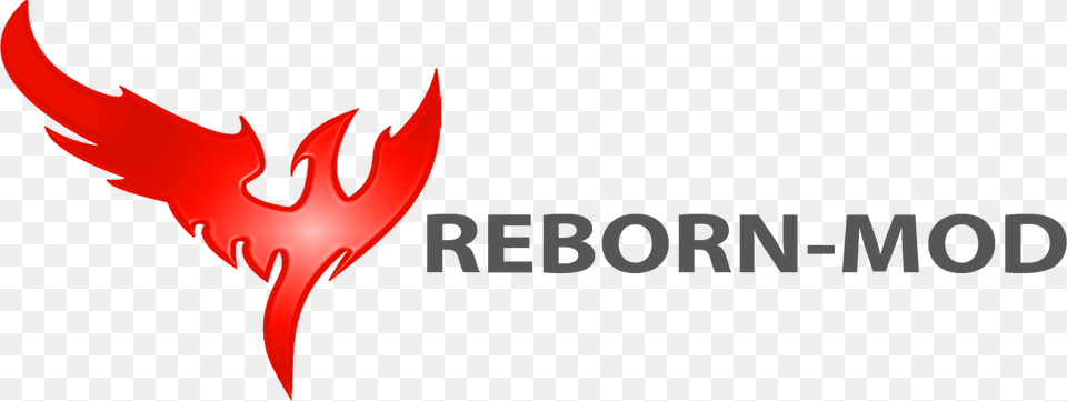 Reborn Logo Reborn Logo Transparent, Weapon, Trident Png