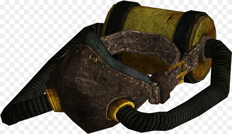 Rebreather Better Fallout, Accessories, Goggles Png Image